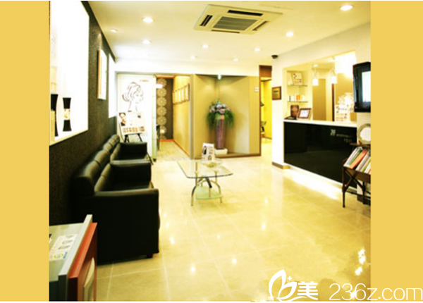 韓國(guó)cowell整形外科醫(yī)院大廳 韓國(guó)cowell整形外科醫(yī)院大廳