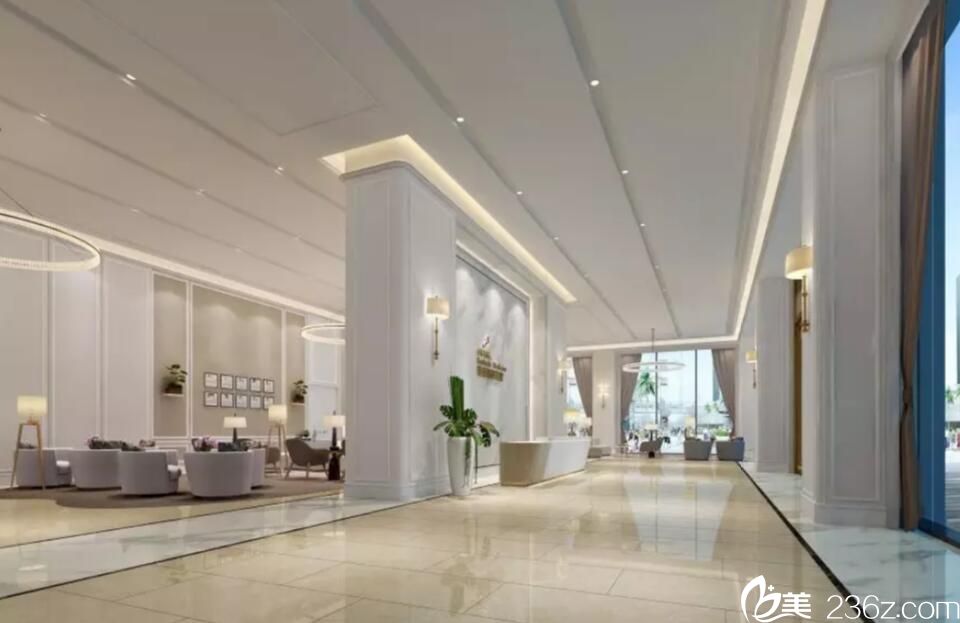 衡陽(yáng)美萊醫(yī)療美容醫(yī)院