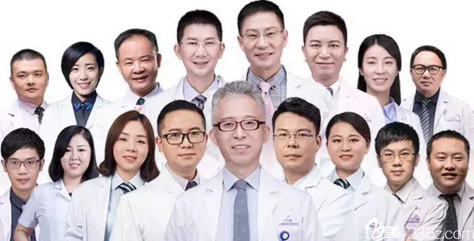 醫(yī)生團(tuán)隊(duì)