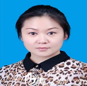 蘭州明倫醫(yī)療美容院長秋秋 蘭州明倫醫(yī)療美容院長秋秋