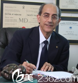 北京京美醫(yī)療美容診所莫瑞斯?托帕茲博士