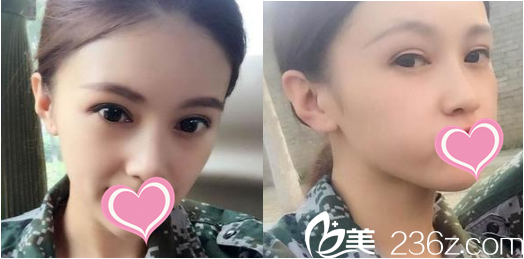 越來越好看了哦