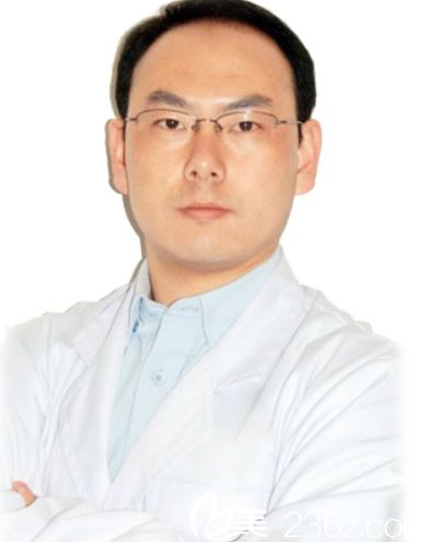 蘭州時(shí)光整形醫(yī)院徐隴豫醫(yī)生 蘭州時(shí)光整形醫(yī)院徐隴豫醫(yī)生