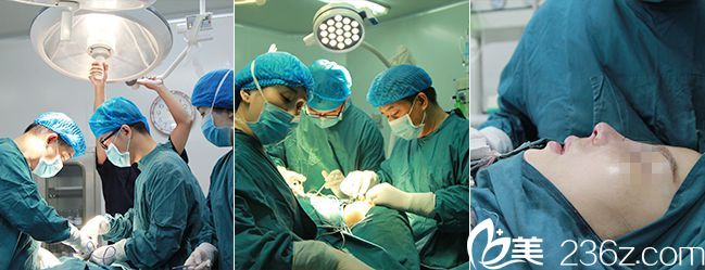手術過程 手術過程