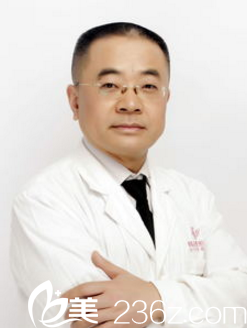 宜賓韓美整形美容醫(yī)院院長詹清 宜賓韓美整形美容醫(yī)院院長詹清