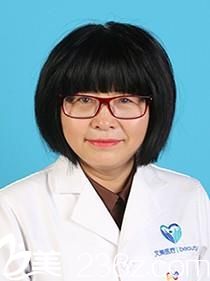 廊坊艾美整形醫(yī)院主任孟雪梅
