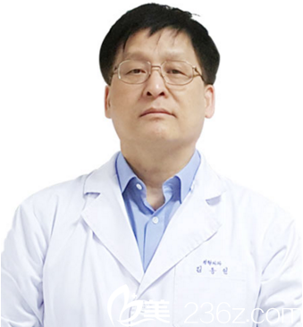 頜面部整形醫(yī)生金東一 頜面部整形醫(yī)生金東一