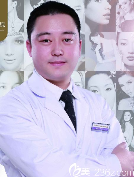 包頭華美醫(yī)療美容醫(yī)院整形科主任 包頭華美醫(yī)療美容醫(yī)院整形科主任