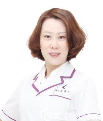 新疆黎美整形美容醫(yī)院許黎 新疆黎美整形美容醫(yī)院許黎