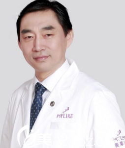 沈陽美萊整形美容醫(yī)院張晨院長