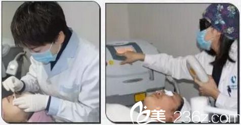 梨花雨美膚醫(yī)生