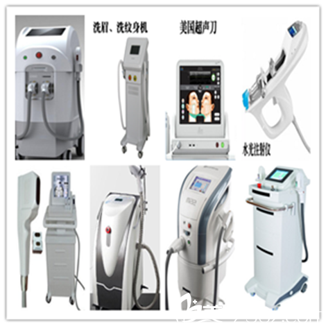 先進(jìn)醫(yī)療設(shè)備