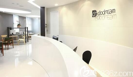 韓國Dr.朵整形外科醫(yī)院