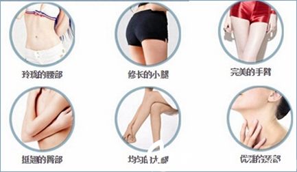 <!--<i data=20240703-sp></i>-->超聲溶脂減肥適合部位