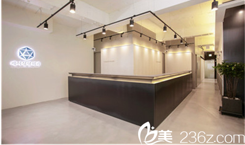 韓國K整形醫(yī)院