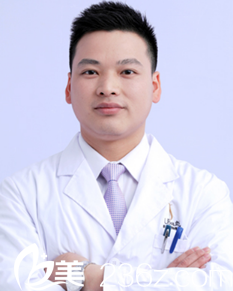 安徽合肥華美整形美容醫(yī)院注射主任官駒赳