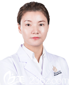 安徽合肥華美整形美容醫(yī)院劉敏主任 安徽合肥華美整形美容醫(yī)院劉敏主任