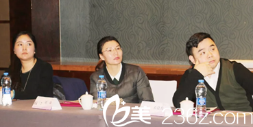 合肥華美劉敏主任受邀參加?信賴之旅行十城巡講·合肥站”會(huì)議 合肥華美劉敏主任受邀參加?信賴之旅行十城巡講·合肥站”會(huì)議