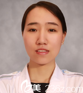 醫(yī)療美容醫(yī)院劉醫(yī)生