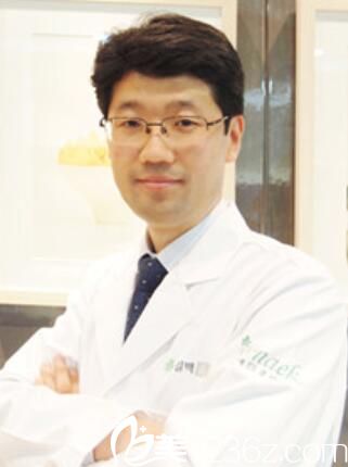 韓國麗穎整形外科崔峻榮 韓國麗穎整形外科崔峻榮