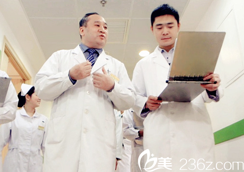 藝美整形術(shù)后安全管理