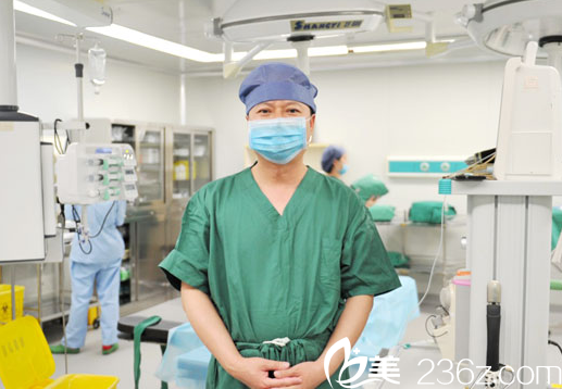 藝美整形德國(guó)千層流無(wú)菌手術(shù)室