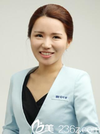 韓國麗穎整形外科金美靜 韓國麗穎整形外科金美靜