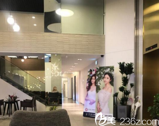 韓國愛琳(Ailin)整形醫(yī)院內部環(huán)境 韓國愛琳(Ailin)整形醫(yī)院內部環(huán)境