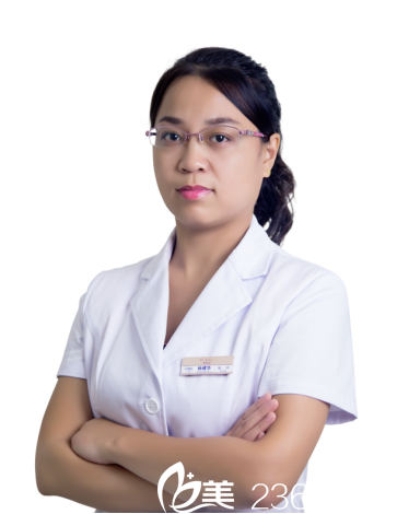 唐山美聯(lián)臣美容科主任楊建華