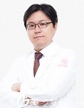 樸智勛院長 樸智勛院長