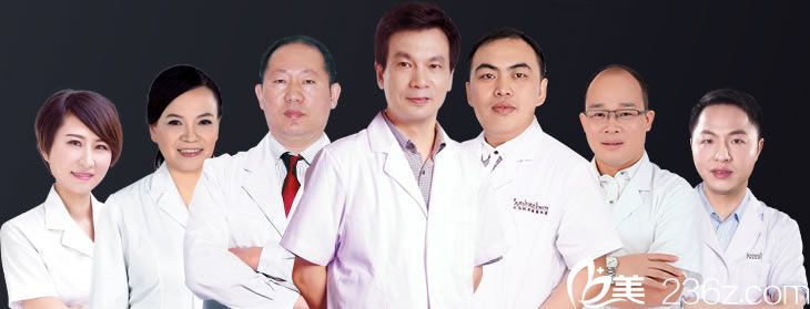 義烏陽光美容醫(yī)院整形醫(yī)生團(tuán)隊