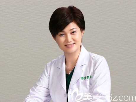 撫順博愛(ài)醫(yī)療美容金貞淑醫(yī)生 撫順博愛(ài)醫(yī)療美容金貞淑醫(yī)生