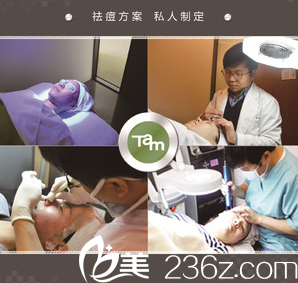 祛痘方案及過程