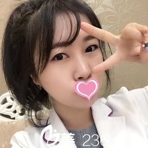 術(shù)后4天精致小臉初現(xiàn) 術(shù)后4天精致小臉初現(xiàn)