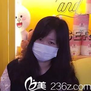 注射瘦臉第2天面部微腫 注射瘦臉第2天面部微腫