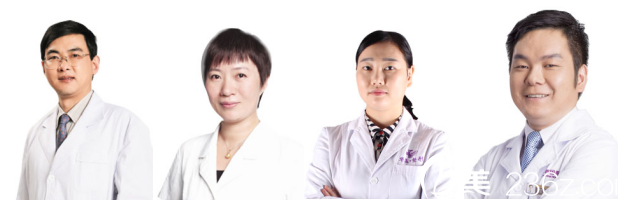懷化華美整形美容醫(yī)院部分醫(yī)生