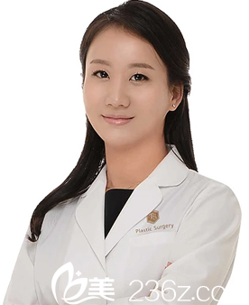 TS整形外科皮膚科院長權(quán)侑霞 TS整形外科皮膚科院長權(quán)侑霞