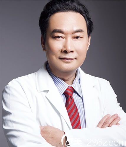 杭州時光整形醫(yī)院陳小平院長簡介