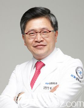 金成浩院長(zhǎng)