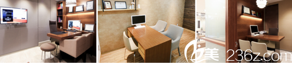 1對(duì)1術(shù)前咨詢面診環(huán)境 1對(duì)1術(shù)前咨詢面診環(huán)境