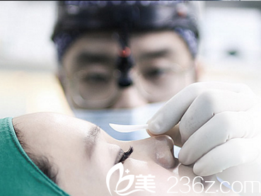 整形修復(fù)手術(shù)