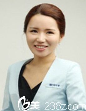 金美貞院長 金美貞院長