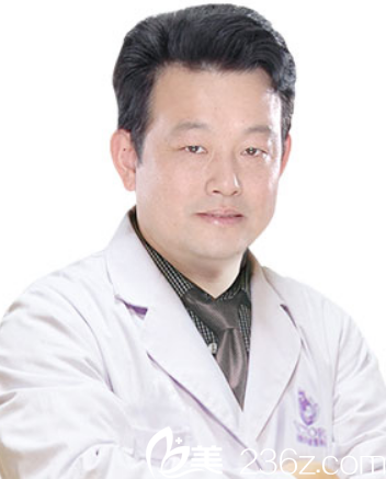 安徽維多利亞整形美容醫(yī)院整形主任何賢清