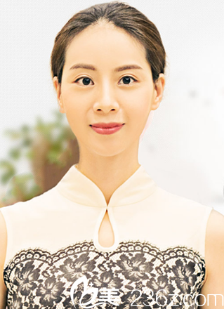 安徽維多利亞整形美容醫(yī)院吳麗麗 安徽維多利亞整形美容醫(yī)院吳麗麗