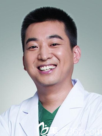 承德美天技術(shù)院長郭東超