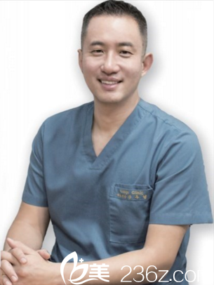 韓國體引脂整形醫(yī)院張斗烈院長 韓國體引脂整形醫(yī)院張斗烈院長