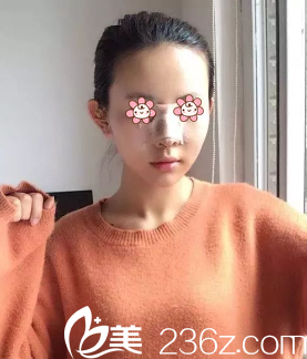 第五天感覺輕松多了 第五天感覺輕松多了