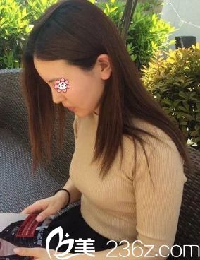 術(shù)后8天 術(shù)后8天