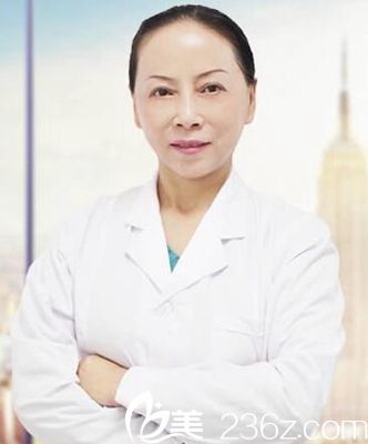 劉曉莉醫(yī)生