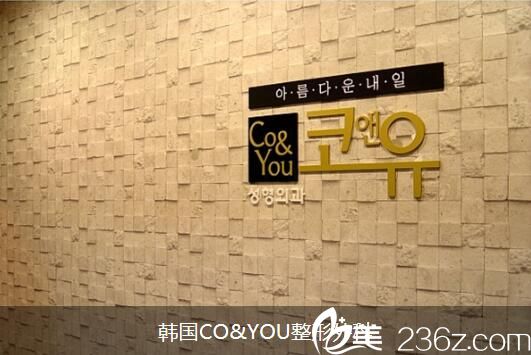 韓國(guó)CO&YOU整形外科